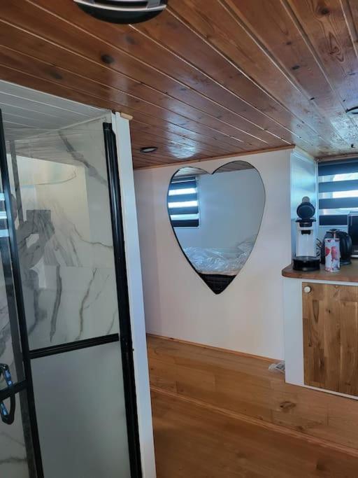 Calaidonia Boat House Ξενοδοχείο Καλέ Εξωτερικό φωτογραφία